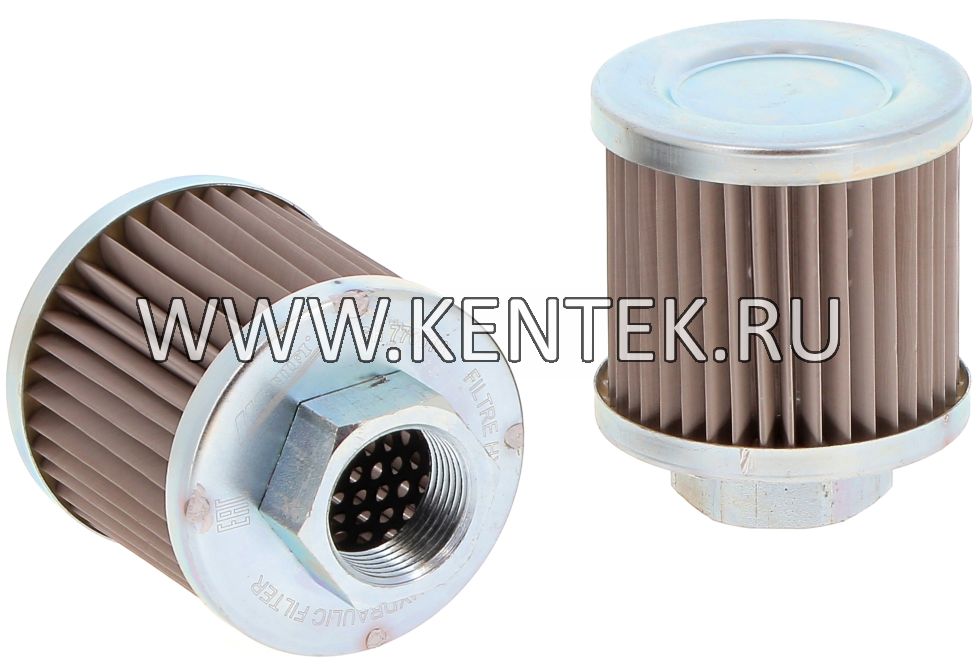 Гидравлический фильтр HIFI SH776614 HIFI  - фото, характеристики, описание.