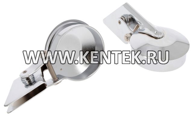 Заглушка выхлопной трубы HIFI CPE17C HIFI  - фото, характеристики, описание.