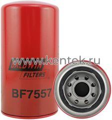 топливный фильтр, Spin-on (накручивающийся) Baldwin BF7557 Baldwin  - фото, характеристики, описание.