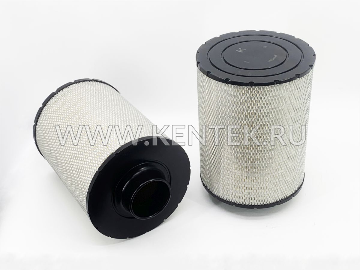 Воздушный фильтр-элемент KENTEK AP29769K KENTEK  - фото, характеристики, описание.