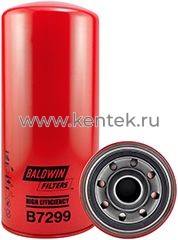масляный фильтр spin-on Baldwin B7299 Baldwin  - фото, характеристики, описание.