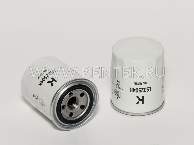 Фильтр масляный для ДВС а/м KENTEK LS32504K KENTEK  - фото, характеристики, описание.