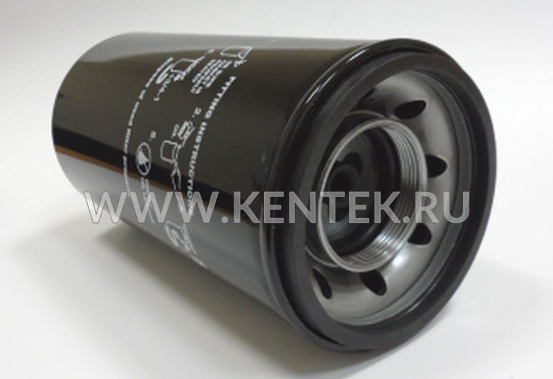 масляный фильтр KENTEK LS32747 KENTEK  - фото, характеристики, описание.