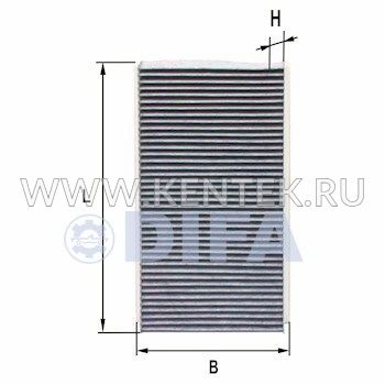  DIFA DIFA4501C DIFA  - фото, характеристики, описание.