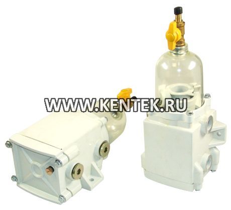 Топливный фильтр HIFI MO1010 HIFI  - фото, характеристики, описание.