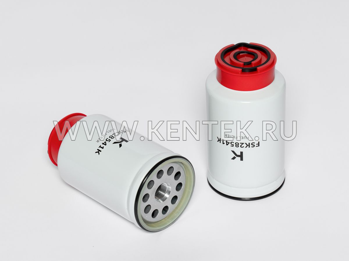 Топливный фильтр KENTEK FSK28541K KENTEK  - фото, характеристики, описание.