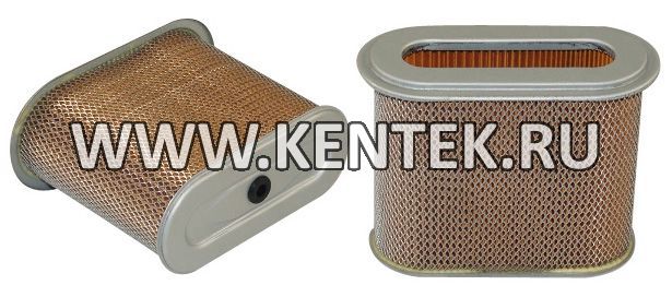 воздушный фильтр HIFI SA12438 HIFI  - фото, характеристики, описание.