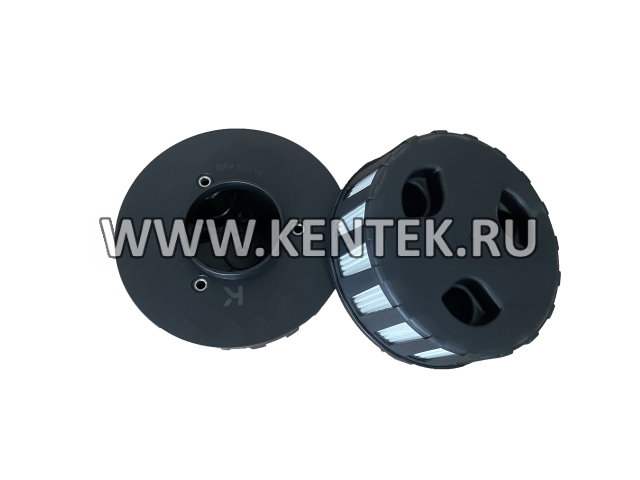 Воздушный фильтр кабинный KENTEK BK41331K KENTEK  - фото, характеристики, описание.