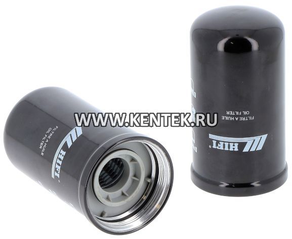 Масляный фильтр HIFI SO10171 HIFI  - фото, характеристики, описание.