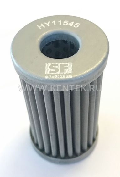 гидравлический фильтр SF-FILTER HY11545 SF-FILTER  - фото, характеристики, описание.