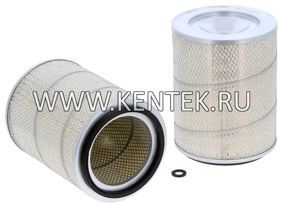 воздушный фильтр элемент HIFI SA14652 HIFI  - фото, характеристики, описание.