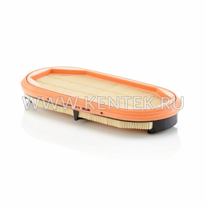 воздушный фильтр, вторичный MANN-FILTER CF2631 MANN-FILTER  - фото, характеристики, описание.