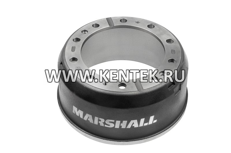 Барабан тормозной Renault о.н.5000737768 (M1900116) MARSHALL MARSHALL  - фото, характеристики, описание.