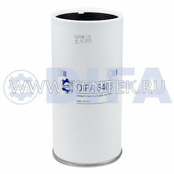 Фильтр сменный для топлива DIFA 6403 DIFA 6403 DIFA  - фото, характеристики, описание.