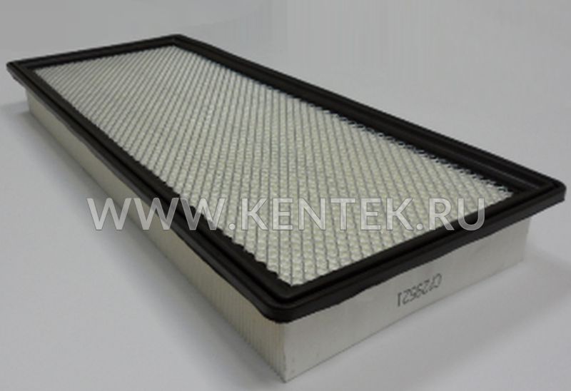 салонный фильтр KENTEK CP29521 KENTEK  - фото, характеристики, описание.