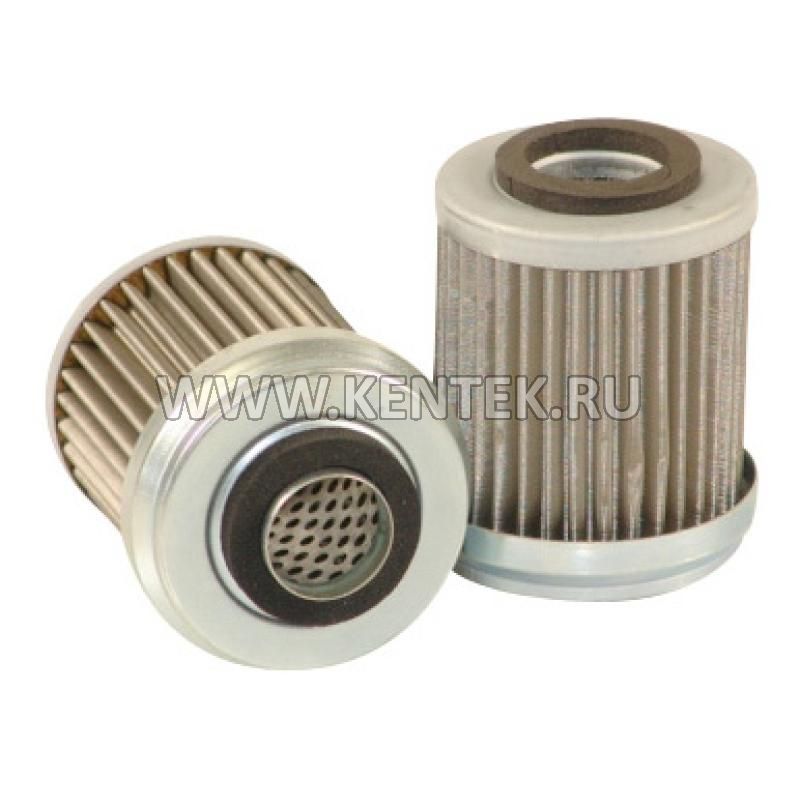 Гидравлический фильтр HIFI SH69013 HIFI  - фото, характеристики, описание.