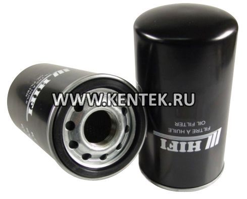 масляный фильтр HIFI T6746 HIFI  - фото, характеристики, описание.