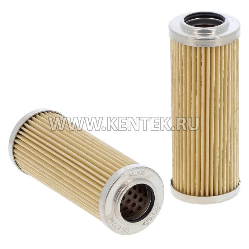 Гидравлический фильтр HIFI SH67294 HIFI  - фото, характеристики, описание.