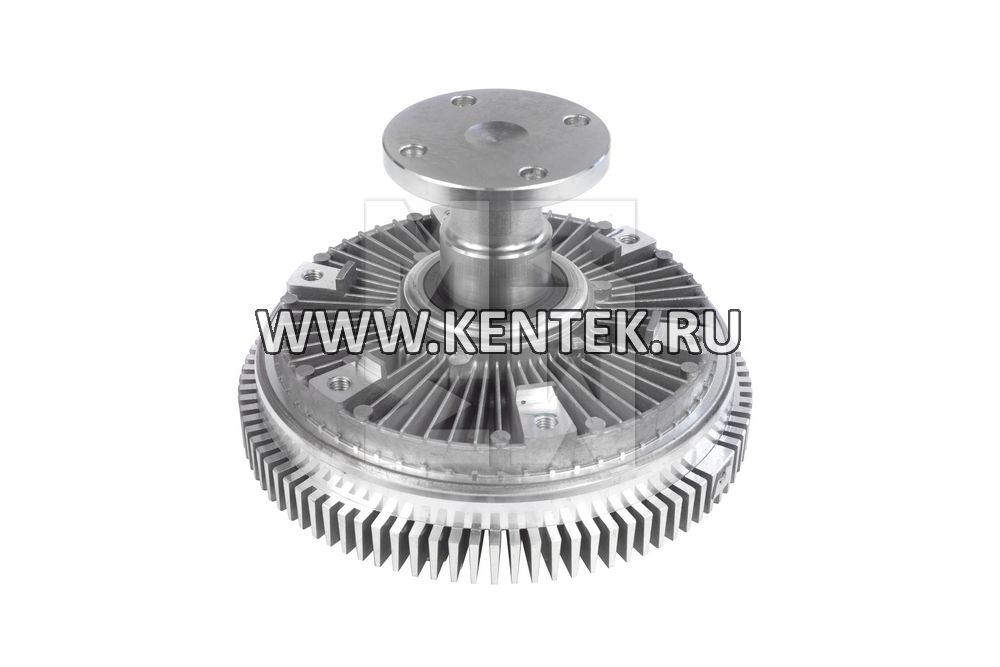 Вискомуфта вентилятора Mercedes о.н. A9062000822 (M6100053) MARSHALL MARSHALL  - фото, характеристики, описание.