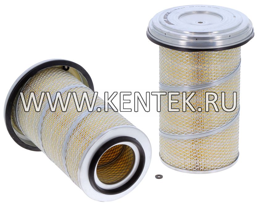 Воздушный фильтр HIFI SA115 HIFI  - фото, характеристики, описание.