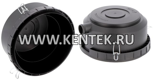 Крышка воздушного фильтра HIFI SACV02049 HIFI  - фото, характеристики, описание.