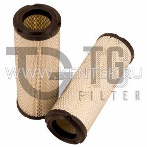 воздушный фильтр TG FILTER TGA6019 TG FILTER  - фото, характеристики, описание.