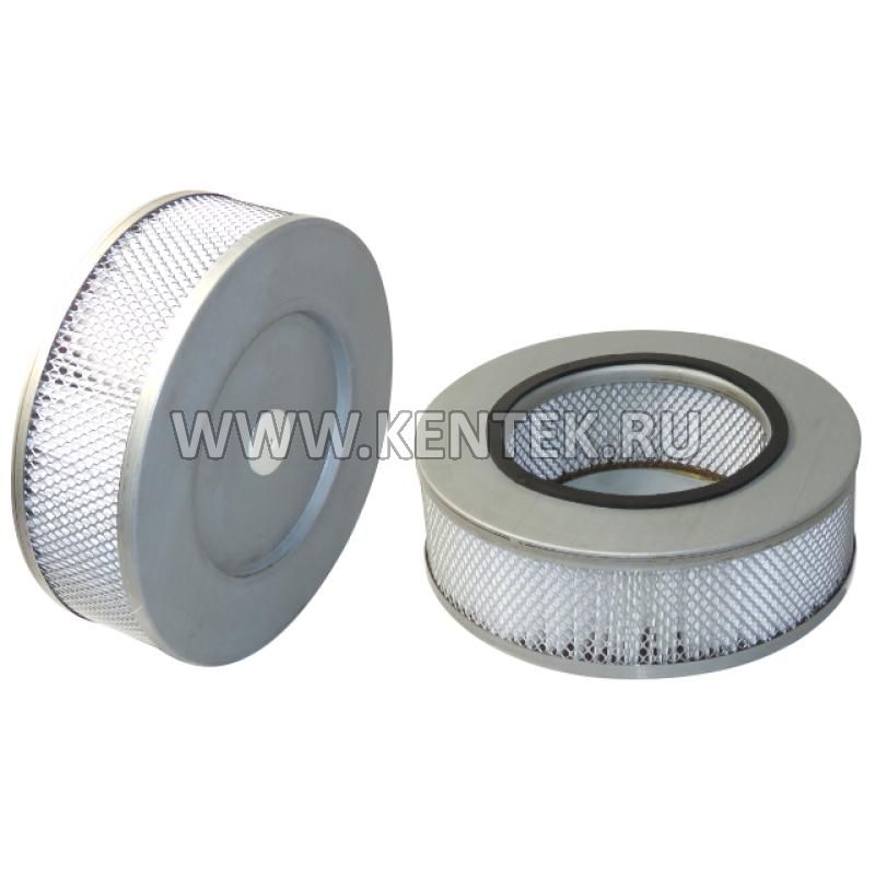 Воздушный фильтр HIFI ASR987605HD023 HIFI  - фото, характеристики, описание.