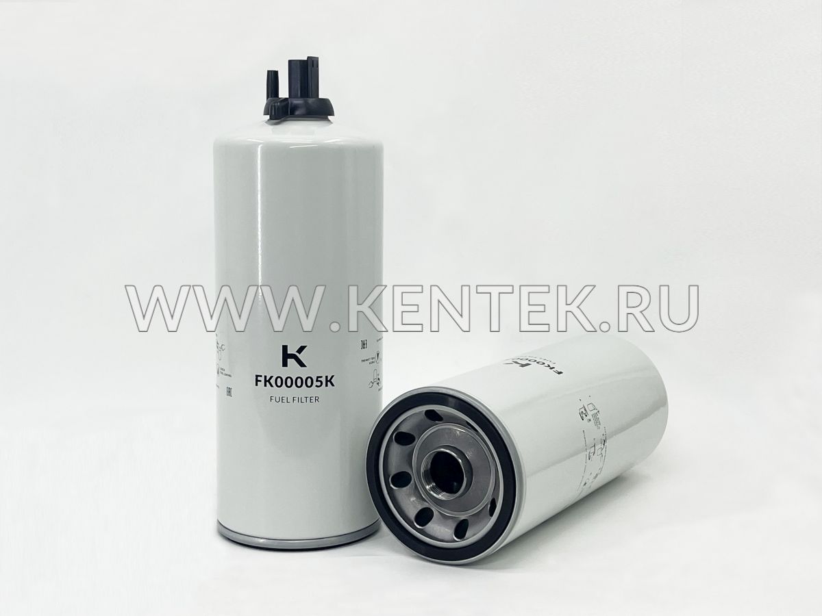 Топливный фильтр KENTEK FK00005K KENTEK  - фото, характеристики, описание.