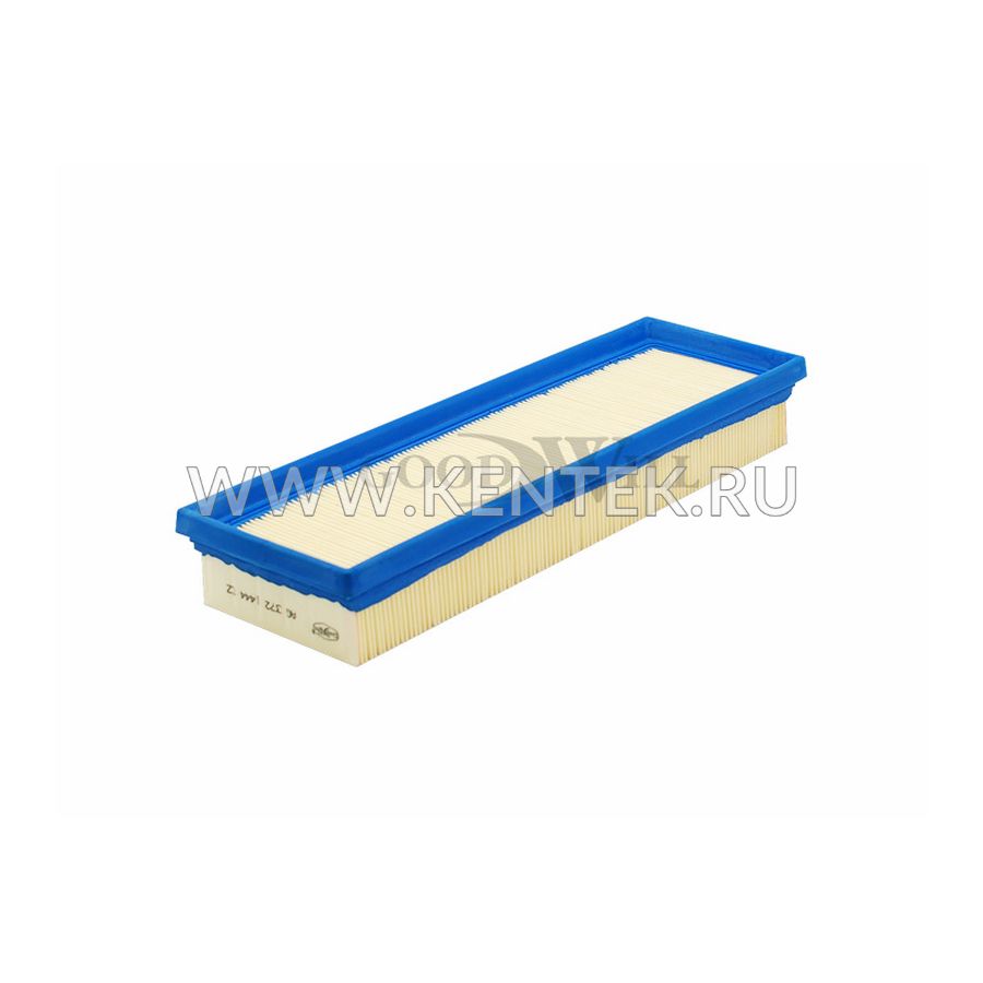 Фильтр воздушный GOODWILL AG 372 GOODWILL  - фото, характеристики, описание.