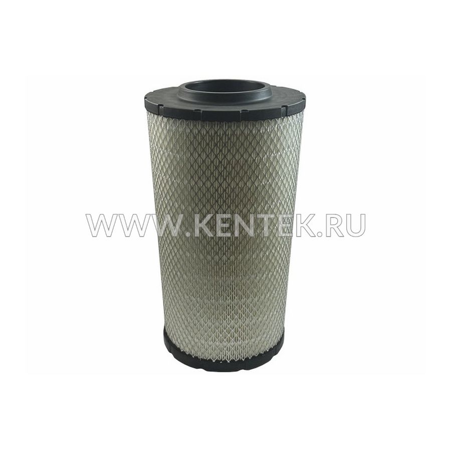 Фильтр воздушный (внешний) GOODWILL AG 1105 GOODWILL  - фото, характеристики, описание.