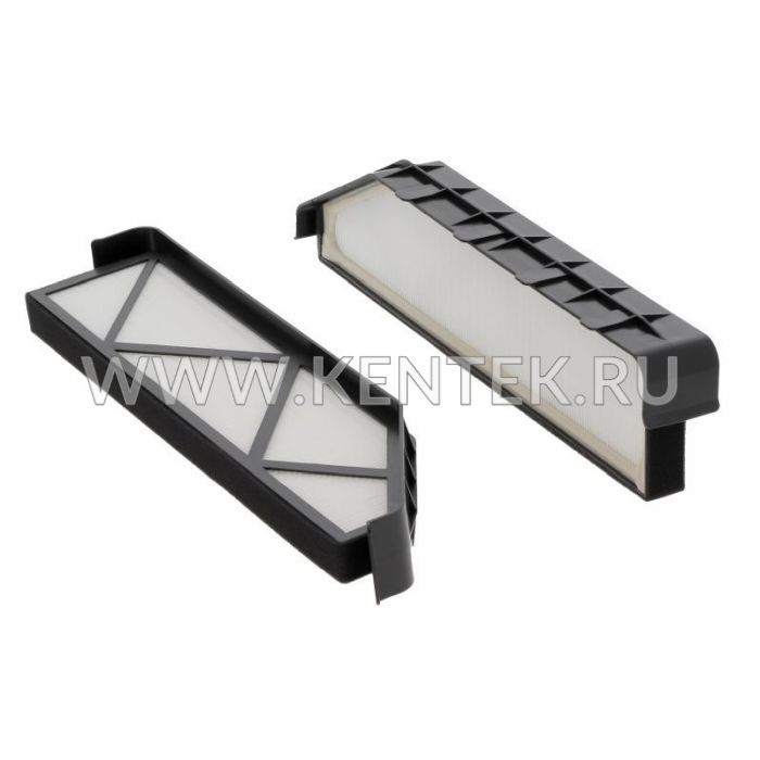 Воздушный фильтр кабинный HIFI SC80138 HIFI  - фото, характеристики, описание.
