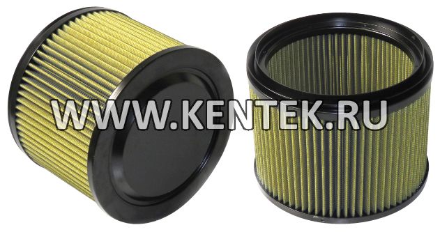 Воздушный фильтр-элемент HIFI HR16725 HIFI  - фото, характеристики, описание.
