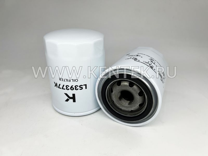 Масляный фильтр KENTEK LS39377K KENTEK  - фото, характеристики, описание.