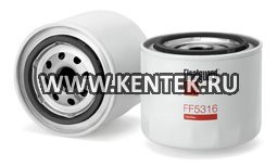 топливный фильтр Fleetguard FF5316 Fleetguard  - фото, характеристики, описание.
