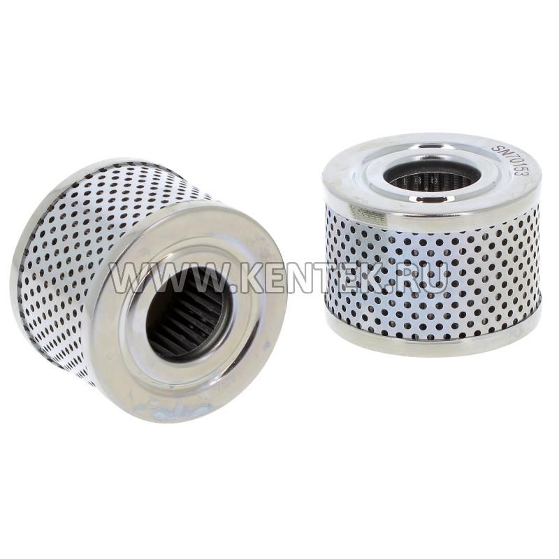 Топливный фильтр HIFI SN70153 HIFI  - фото, характеристики, описание.