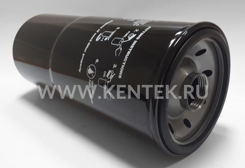 топливный фильтр KENTEK FK28393 KENTEK  - фото, характеристики, описание.