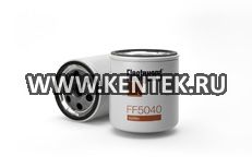 топливный фильтр Fleetguard FF5040 Fleetguard  - фото, характеристики, описание.