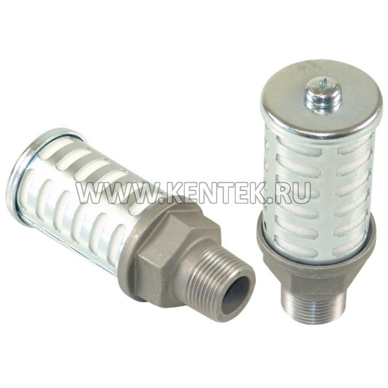 Фильтр глушитель HIFI SFE500-06 HIFI  - фото, характеристики, описание.