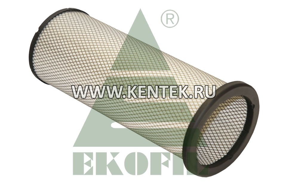 Воздушный фильтр (внутренний) EKOFIL EKO-01.421/2 EKOFIL  - фото, характеристики, описание.