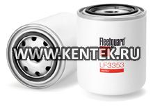 масляный фильтр Fleetguard LF3353 Fleetguard  - фото, характеристики, описание.