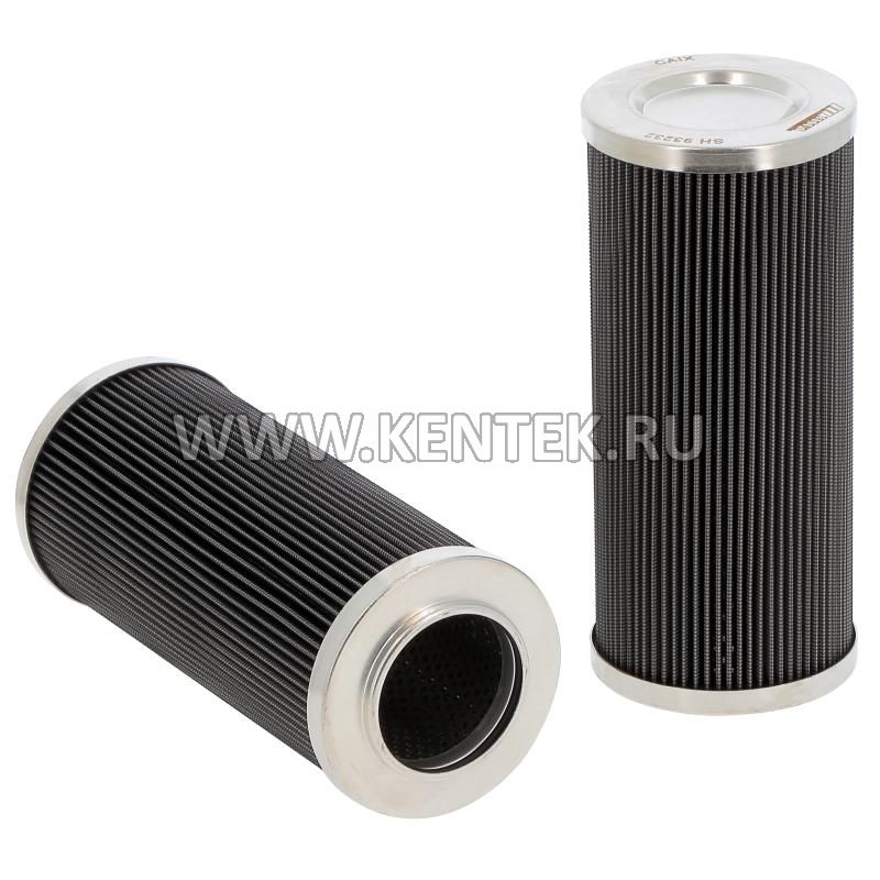 Гидравлический фильтр HIFI SH93232 HIFI  - фото, характеристики, описание.