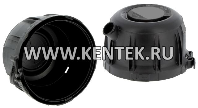Крышка воздушного фильтра HIFI SACV04006 HIFI  - фото, характеристики, описание.