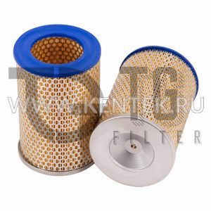 воздушный фильтр TG FILTER TGA6035 TG FILTER  - фото, характеристики, описание.