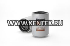 фильтр охлаждающей жидкости Fleetguard WF2128 Fleetguard  - фото, характеристики, описание.