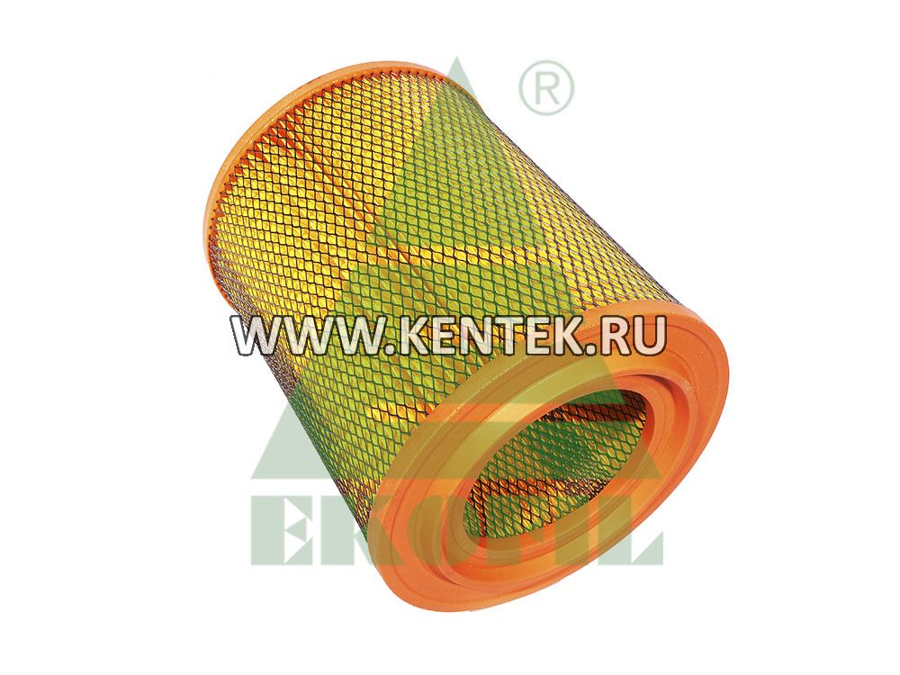 возд фильтр элемент EKOFIL EKO-01.33P EKOFIL  - фото, характеристики, описание.