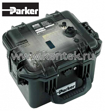 Пробоотборник масла IOS PARKER-RACOR IOS1220EUR PARKER-RACOR  - фото, характеристики, описание.