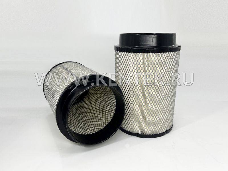 Воздушный фильтр-элемент KENTEK AP34085K KENTEK  - фото, характеристики, описание.