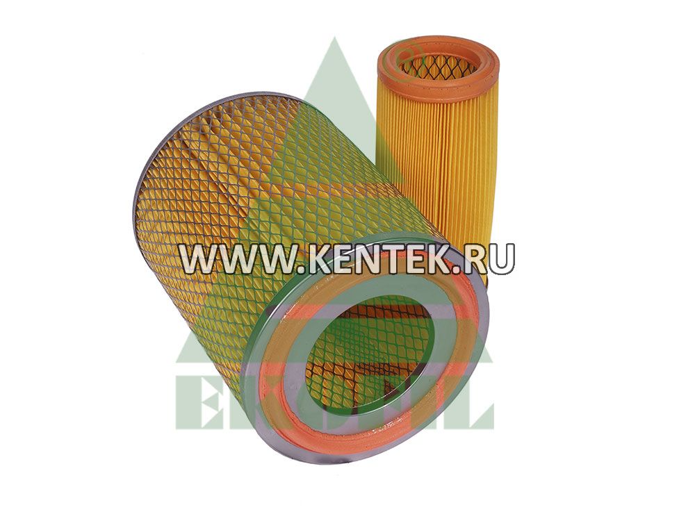 Элемент фильтрующий воздушный EKOFIL EKO-01.61 EKOFIL  - фото, характеристики, описание.
