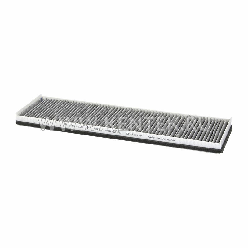  SF-FILTER SKL46022-AK SF-FILTER  - фото, характеристики, описание.