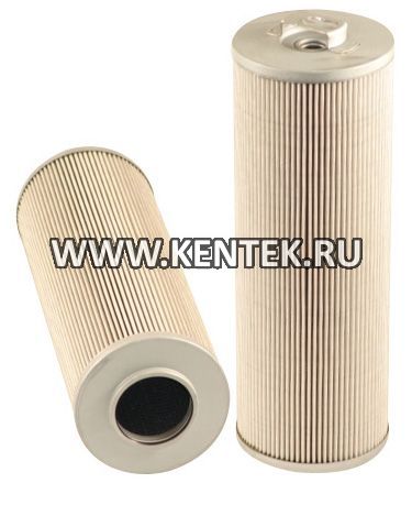 Гидравлический фильтр HIFI SH52404 HIFI  - фото, характеристики, описание.